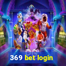 369 bet login